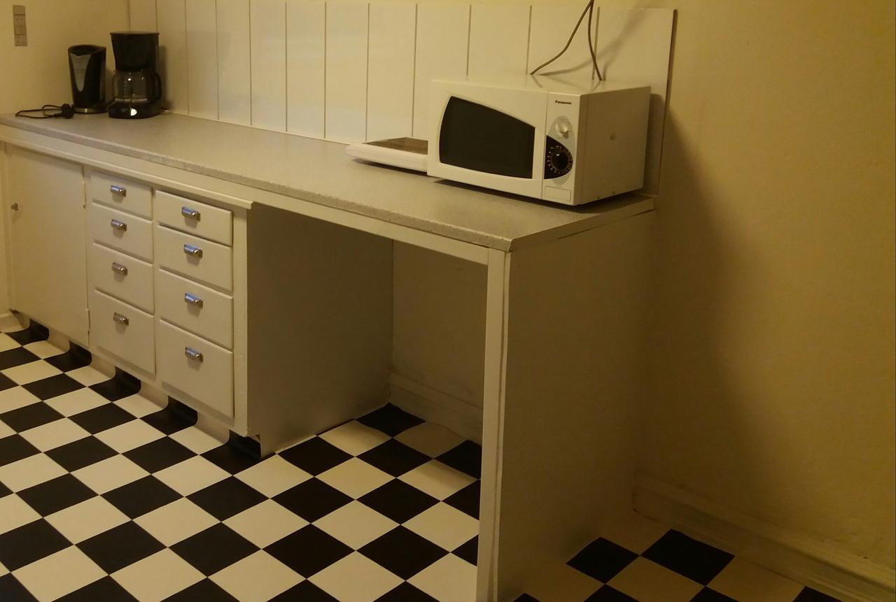 Stoense B & B Hygge מראה חיצוני תמונה
